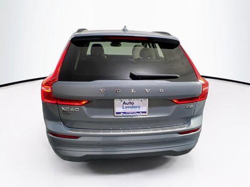 2023 Volvo XC60 B5 Core