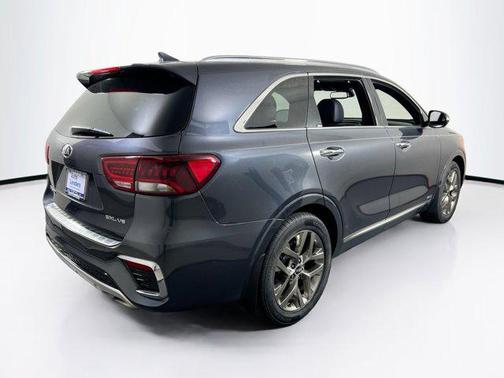 2019 Kia Sorento SX