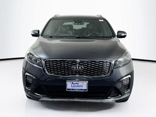 2019 Kia Sorento SX