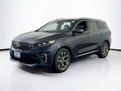 2019 Kia Sorento SX
