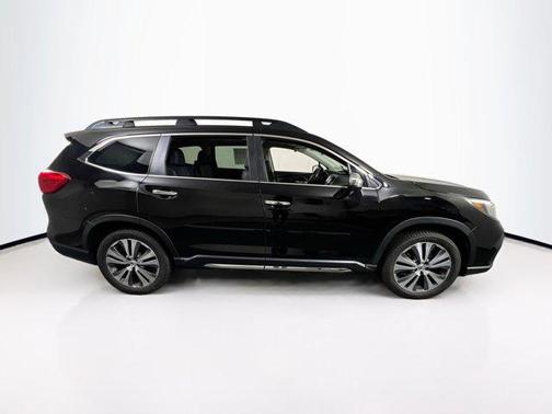 2021 Subaru Ascent Touring 7-Passenger