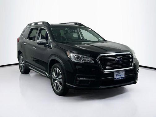 2021 Subaru Ascent Touring 7-Passenger