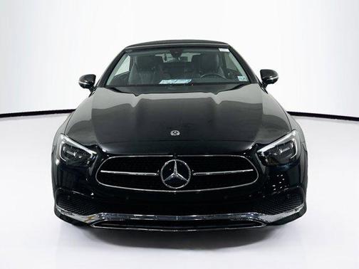 2021 Mercedes-Benz E-Class 4MATIC