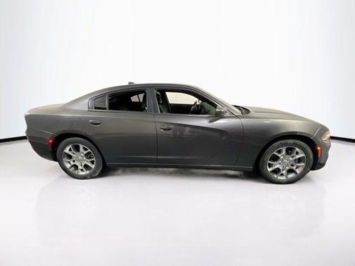 2017 Dodge Charger SXT