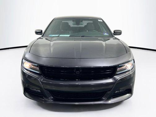 2017 Dodge Charger SXT