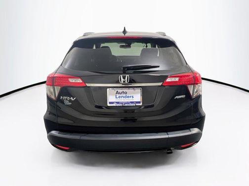 2022 Honda HR-V EX-L