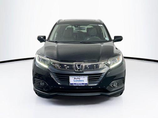 2022 Honda HR-V EX-L