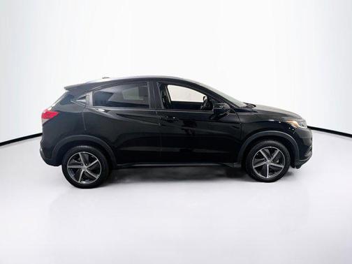 2022 Honda HR-V EX-L