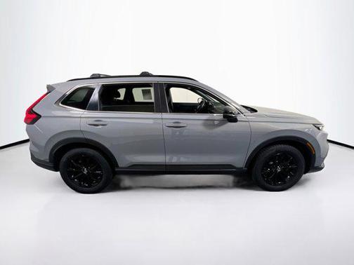 2024 Honda CR-V Hybrid Sport AWD