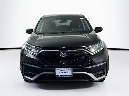 2022 Honda CR-V Hybrid EX