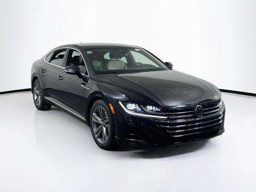 2023 Volkswagen Arteon 2.0T SE