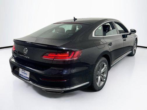 2023 Volkswagen Arteon 2.0T SE
