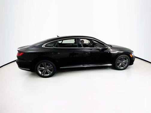 2023 Volkswagen Arteon 2.0T SE