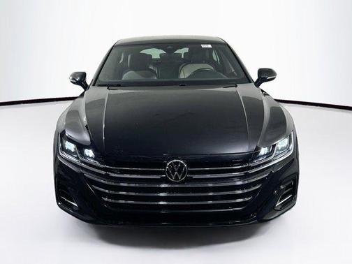 2023 Volkswagen Arteon 2.0T SE
