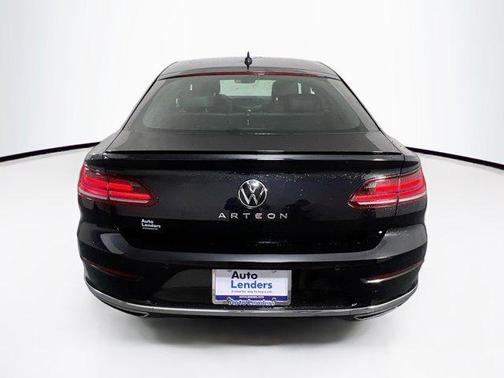 2023 Volkswagen Arteon 2.0T SE
