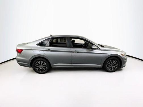 2021 Volkswagen Jetta 1.4T S