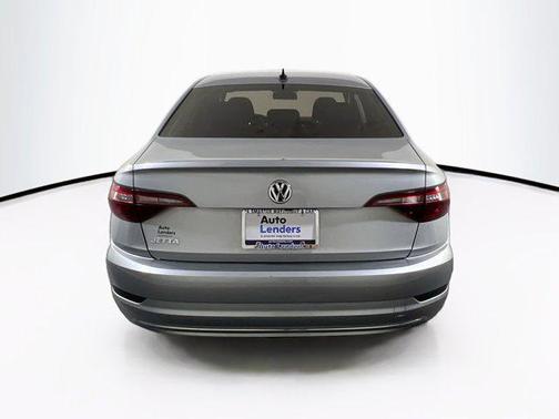 2021 Volkswagen Jetta 1.4T S