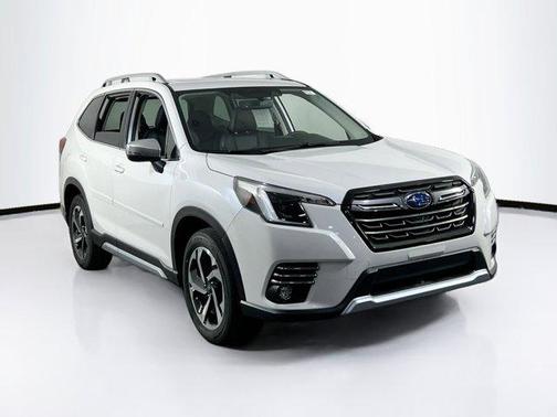 2022 Subaru Forester Touring