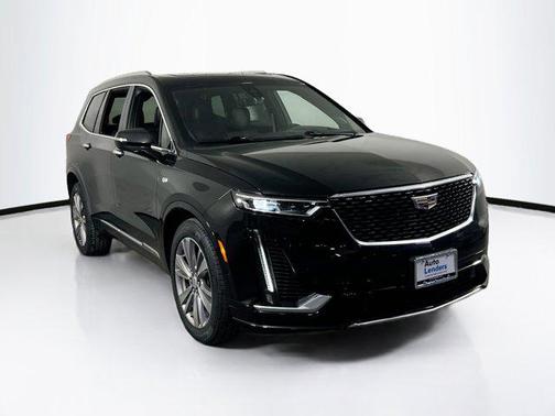 2023 Cadillac XT6 Premium Luxury AWD