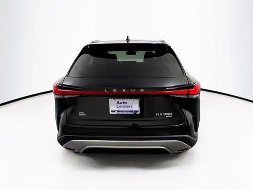 2023 Lexus RX 350 Premium