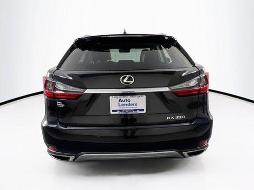 2021 Lexus RX 350 Base