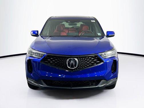 2023 Acura RDX Base