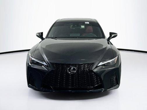 2024 Lexus IS 350 Base