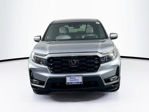 2022 Honda Passport AWD EX-L