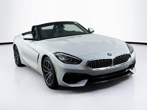 2022 BMW Z4 sDrive30i