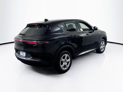 8 Ball 2023 Dodge Hornet GT AWD