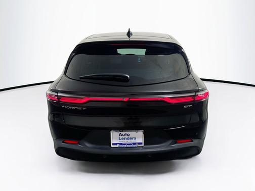8 Ball 2023 Dodge Hornet GT AWD