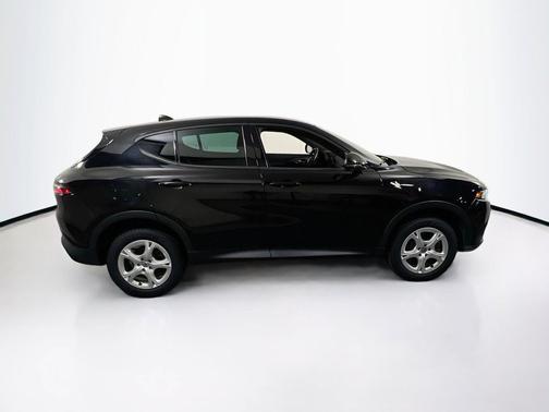 8 Ball 2023 Dodge Hornet GT AWD