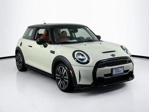 2023 MINI Hardtop Cooper S