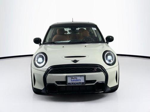 2023 MINI Hardtop Cooper S