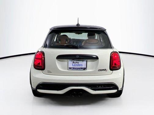 2023 MINI Hardtop Cooper S