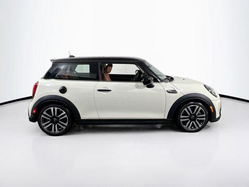 2023 MINI Hardtop Cooper S
