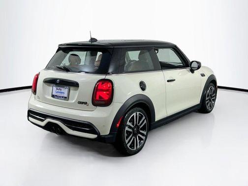 2023 MINI Hardtop Cooper S