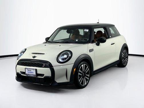 2023 MINI Hardtop Cooper S