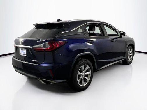 2019 Lexus RX 350 Base
