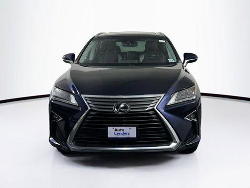 2019 Lexus RX 350 Base