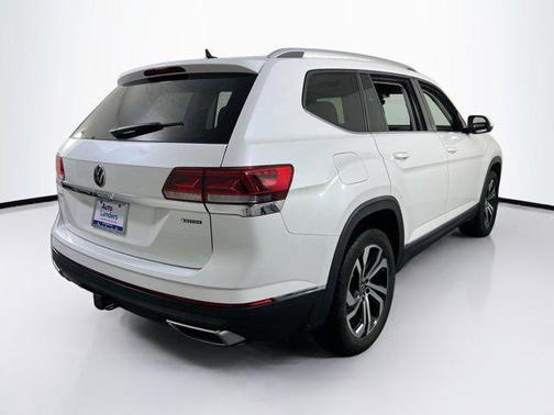 2023 Volkswagen Atlas 3.6L SEL
