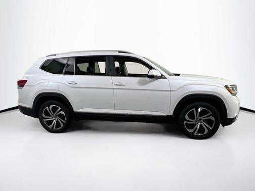 2023 Volkswagen Atlas 3.6L SEL