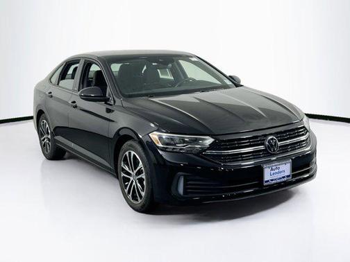 2024 Volkswagen Jetta 1.5T Sport