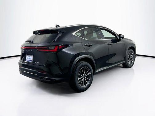 2023 Lexus NX 350 Premium