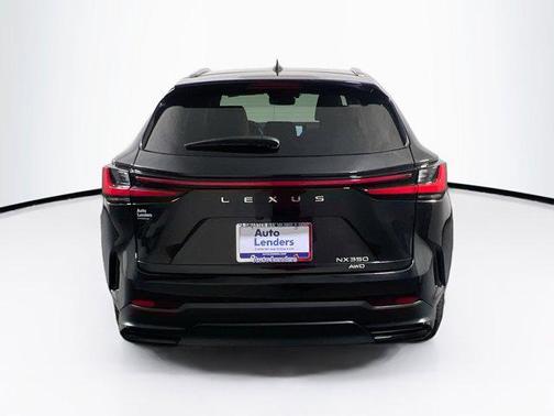 2023 Lexus NX 350 Premium