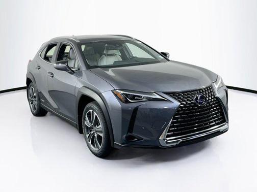 2021 Lexus UX 250h Base