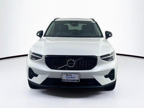 Used Volvo Xc40 B5 Plus Dark Theme For Sale Near Wyncote, Pa 