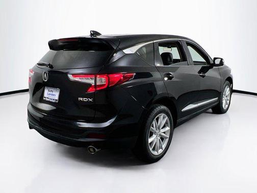 2020 Acura RDX Base