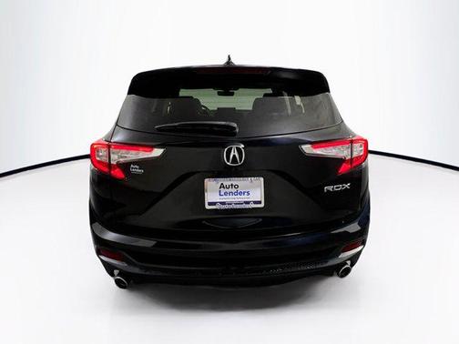 2020 Acura RDX Base