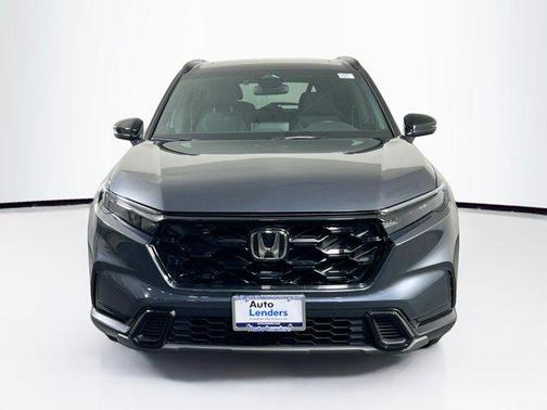 2024 Honda CR-V Hybrid Sport AWD